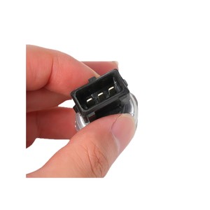 A6395420818 Series <b>Gauge</b> Pressure Sensor 0-500psi 1/8 NPT <b>Threaded</b> Automotive Air Conditioning System - Product Image 1