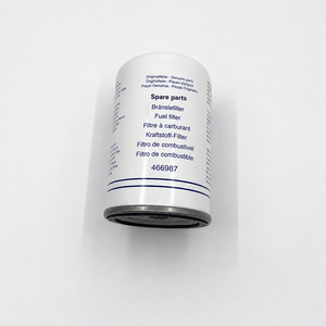High-quality Construction Machinery Parts Fuel Filters Truck Diesel Fuel Filter 466987 for Construction Machinery Ec210 - Product Image 2