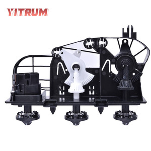 โมดูลควบคุมอุณหภูมิ Yitrum Ac รุ่น 55910-0C010 สำหรับ Toyota Tundra ปี 00-06 อะไหล่ทดแทน - Product Image 4