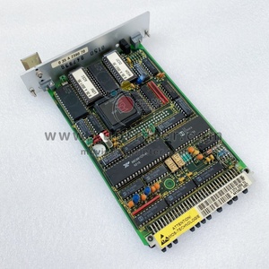 Carte de circuit imprimé MA Original 035A239070 C37V035970 pour pièces de presse offset Man Roland 200 - Product Image 3
