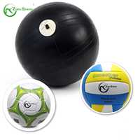 Vessie gonflable en caoutchouc butyle de taille personnalisée Zhensheng 5