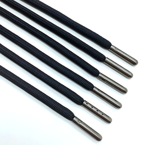 Tùy Chỉnh Dây RPET Vật Liệu Dây Rút Hoodie Dây Bán Buôn - Product Image 2