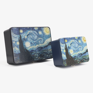 Özel Logo ODM baskı dikdörtgen Metal hediye teneke kutu kilit menteşe şifreli kilit teneke hediye ambalaj teneke kutu - Product Image 1