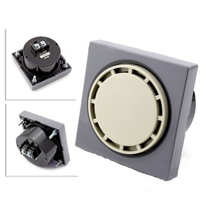 Mini Buzzer Electrónico, Tipos de Alarmas, Buzzer, Sirenas - Product Image 4