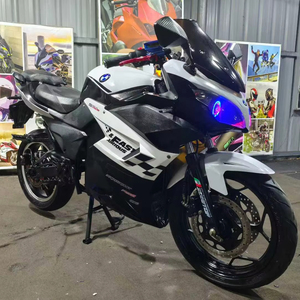 <span class=keywords><strong>Moto</strong></span> Elettrica 72V, Estremamente Simile alla <span class=keywords><strong>Moto</strong></span> da Corsa Modello BMW, con Motore Brushless DC ad Alta Potenza da 3000W - Product Image 1