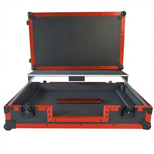 Estuche de Transporte Personalizado para Consola de DJ <span class=keywords><strong>DDJ</strong></span>-1000SRT/ <span class=keywords><strong>DDJ</strong></span>-<span class=keywords><strong>1000</strong></span> - Product Image 1