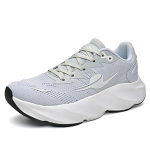 <span class=keywords><strong>Scarpe</strong></span> Sportive Casual con Suola Rialzata 2026, Tessuto Traspirante e Suola Morbida e Confortevole per Prestazioni Quotidiane - Product Image 3