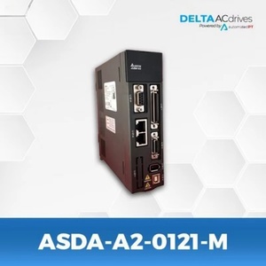 Nuevo Variador de Frecuencia Original ASD A2 0121 M Drive 100W 220V 1PH/3 en Stock - Product Image 2