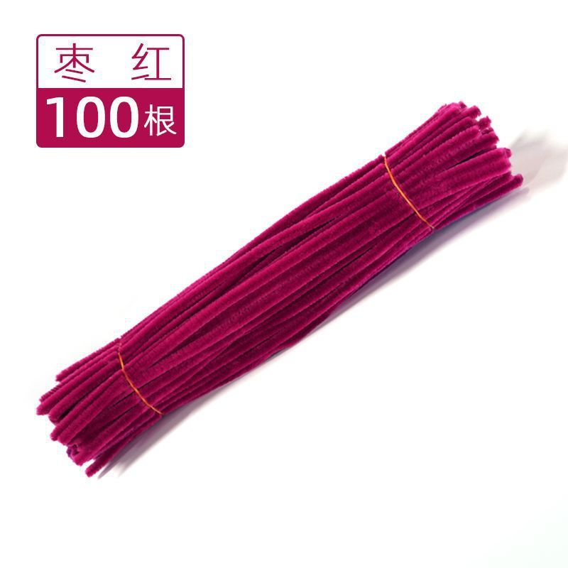 พุทราแดง-100ชิ้น