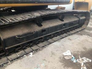 Excavadora hidráulica de oruga CAT 330D 330DL usada, excelente estado, precio barato - Product Image 6