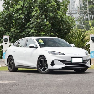 Nuevo Auto Eléctrico de Lujo 2024 para Adultos, 1000KM, Híbrido Enchufable, BYD Seal U DM-i - Product Image 3