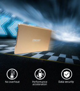 أقراص OSCOO أصلية 2D MLC ذهبية ، SATA من من من SATA من من من من SATA من من من من SGB - Product Image 6