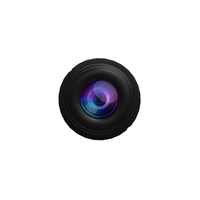 Kamera Mini Monitor Terlaris, Rekam Berulang, Pengawas Bayi, Kamera CCTV 1080P, Kamera Video Mini