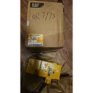 Actuador DXM con kit de reparación Conjunto de bomba de combustible 319-0678 para bomba de aceite de motor 325D/329D/336D/330D C7/C9 - Product Image 5