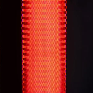 مادة عاكسة للضوء، فيلم فينيل إعلاني، ملصق عاكس، صفائح عاكسة ذات حبيبات زجاجية للافتات المرورية - Product Image 5