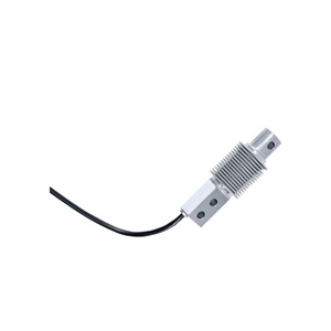 Capteur de force de flexion Gx 25 kg pour plateformes de pesage, trémies, réservoirs N.B.C. Elettronica Group Srl Fabriqué en Chine - Product Image 1