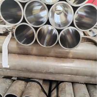 Tube de support hydraulique en acier au carbone OD 89-630 mm pour cylindre de mine à charbon, certifié JIS BIS, processus de soudage, tube de distribution d'huile