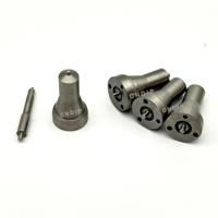 Boquilla de inyector Common Rail de combustible diésel 150P254 para máquinas de motor diésel Yanmar