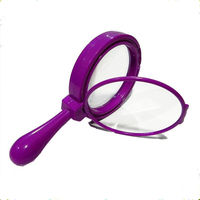 Magnifying Glasses for Kids who love Science and Magnifying Glass Exploration Toys