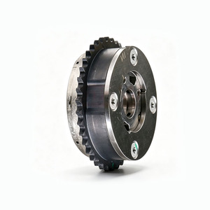 Pignon de distribution VVT d'admission pour moteur BMW N20 N26 F20 F30 F10 E84 F25 Z4 E89 VANOS, référence OE 11367583818 - Product Image 2