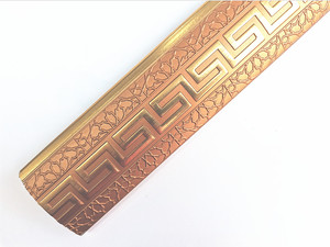 Home Classic PS Frame <strong>Moulding</strong> <strong>Plastic</strong> Photo Frame Picture Frame for <strong>Table</strong> Living Room - Product Image 2