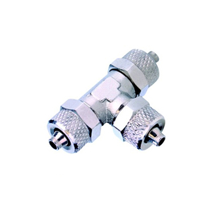 Chất Lượng Cao Nhanh Chóng Ống Adapter Kết Nối End Port Rul Không Khí Ferruleless Phù Hợp Union Khuỷu Tay Brass Phụ Kiện - Product Image 6