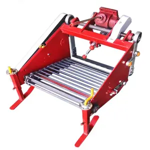 XIFA CHEAP Potato harvester Mini combine harvester price Combine harvester machine Agricultural equipment