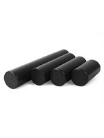 Roller Busa EPP Solid Diameter 10cm/15cm Warna-Warni untuk Relaksasi Otot dan Latihan Keseimbangan