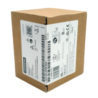 Penjual Emas Siemens 6ED1052-2FB08-0BA0 Modul Pengontrol Logika yang Dapat Diperluas dengan Slot Kartu Micro SD