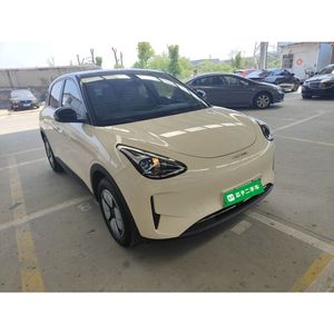 Guazi 2025 Geely Galaxy Geome Berline 5 places Électrique à Batterie (BEV) <span class=keywords><strong>Meilleur</strong></span> Prix Automatique Conduite à Gauche pour Berline Urbaine Zéro Émission - Product Image 3