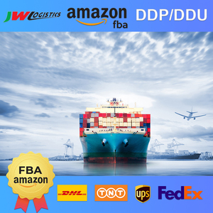 Agente de logística de tarifas más baratas <span class=keywords><strong>Amazon</strong></span> FBA transitario marítimo expreso de China - Product Image 6