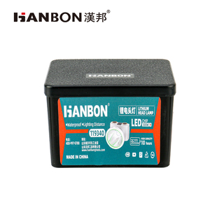 Hot Sale Portable <b>Silver</b> Rechargeable IP65 Adjustable High Brightness 300W <b>Lamp</b> for Outdoor Use 119340 300w Headlamp 119340 - Product Image 5