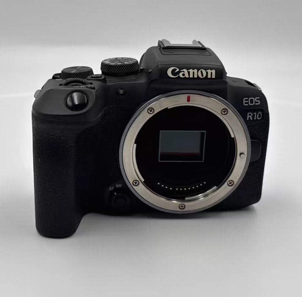 Cañón R10