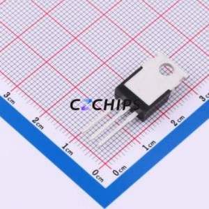 ทรานซิสเตอร์ฟิลด์ทรานซิสเตอร์ (มอสเฟท) TO-220AB STP42N60M2-EP-VB ใหม่และดั้งเดิม - Product Image 2