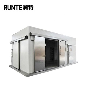 Factory price disinfection room/chambre froide/camara cold store for multipurpose usage