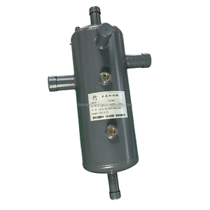 Siphon Tank For <strong>Small</strong> Cold Storage Freezer System Chicken And <strong>Fish</strong> Frozen Storage Equipment - Product Image 5