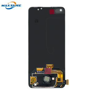 Điện Thoại Di Động Lcds Cho Realme Gt Thạc Sĩ Màn Hình <span class=keywords><strong>LCD</strong></span> Giá Bán Buôn Cho Realme Gt Thạc Sĩ Phiên Bản Hiển Thị Màn Hình <span class=keywords><strong>LCD</strong></span> Thay Thế - Product Image 3