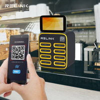 Reolink — station de chargement pour téléphone portable, station de recharge pour Restaurant, meilleure vente