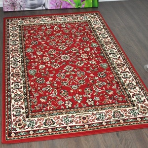 Tapis de style persan traditionnel - Product Image 1