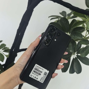 สมาร์ทโฟน Camon 50 Pro 5G กล้อง AI ซูม 50MP มาตรฐาน IP69K โทรศัพท์มือถือปลดล็อค รองรับซิมคู่ ชาร์จเร็ว - Product Image 2