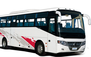 Yutong รถมือสอง6112 47ที่นั่ง54ที่นั่งรถโค้ชดีเซลรถบัสรถมือสอง lhd/rhd EURO2/<span class=keywords><strong>3</strong></span> - Product Image 3