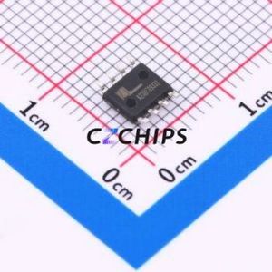 Original-nouveau transistor à effet de champ à transistor SO-8 FSS104-TL-E-VB (MOSFET) vente entière puces de composants électroniques et service de nomenclature - Product Image 2