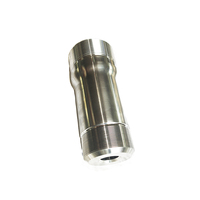 wasserstrahlteile Zylinderbody SLV 75s/100s 20473479 80076797 72119536 für wasserstrahl-schneidemaschine