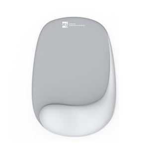 <span class=keywords><strong>Repose</strong></span>-poignet <span class=keywords><strong>ergonomique</strong></span> en silicone antidérapant épaissi simple, <span class=keywords><strong>tapis</strong></span> <span class=keywords><strong>de</strong></span> <span class=keywords><strong>souris</strong></span> pour ordinateur <span class=keywords><strong>avec</strong></span> surface en tissu, vente en gros en Chine - Product Image 2