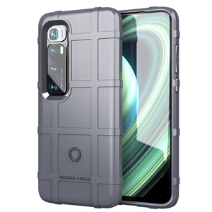 Coque en TPU souple antichoc à couverture complète pour Xiaomi 10 Ultra - Product Image 4