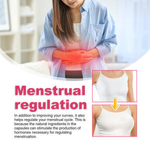 Crème de Soin pour l'Augmentation Mammaire de Marque pour Sublimer la Silhouette et Rendre les Seins Plus Volumineux Naturellement, Utilisation à Domicile, Accepte les Petites Commandes - Product Image 4