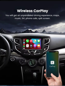 Bộ chuyển đổi CarPlay có dây DIBOEV CCPA, đầu phát Android, bộ chuyển đổi <span class=keywords><strong>USB</strong></span>, kết nối thông minh Carplay với hệ thống chiếu màn hình Android Auto - Product Image 4