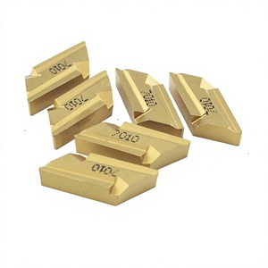 KNUX160405L Insertos <span class=keywords><strong>de</strong></span> Carburo <span class=keywords><strong>de</strong></span> Tungsteno Eléctricos Pulidos OEM con Corte <span class=keywords><strong>de</strong></span> <span class=keywords><strong>Diamante</strong></span> P30, Puntas <span class=keywords><strong>de</strong></span> Fresado <span class=keywords><strong>de</strong></span> Bajo <span class=keywords><strong>Precio</strong></span> para Herramientas <span class=keywords><strong>de</strong></span> Torneado Externo - Product Image 3