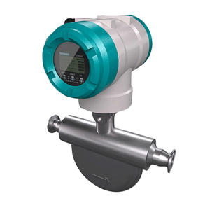 เครื่องวัดการไหลแบบคอริโอลิส SITRANS FC520/540 7ME445 ของแท้ใหม่ 100% พร้อมราคาดี คุณภาพสูง พร้อมจัดส่ง - Product Image 1