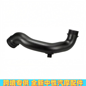 ท่อไอดีสำหรับ BMW X5 X6 13717571350ชิ้นส่วนอะไหล่พลาสติก - Product Image 2